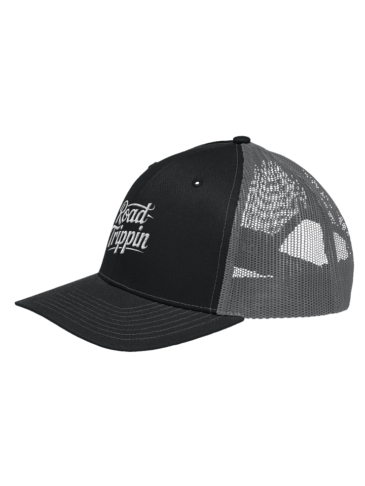 Road Trippin Trucker Cap product image (2)