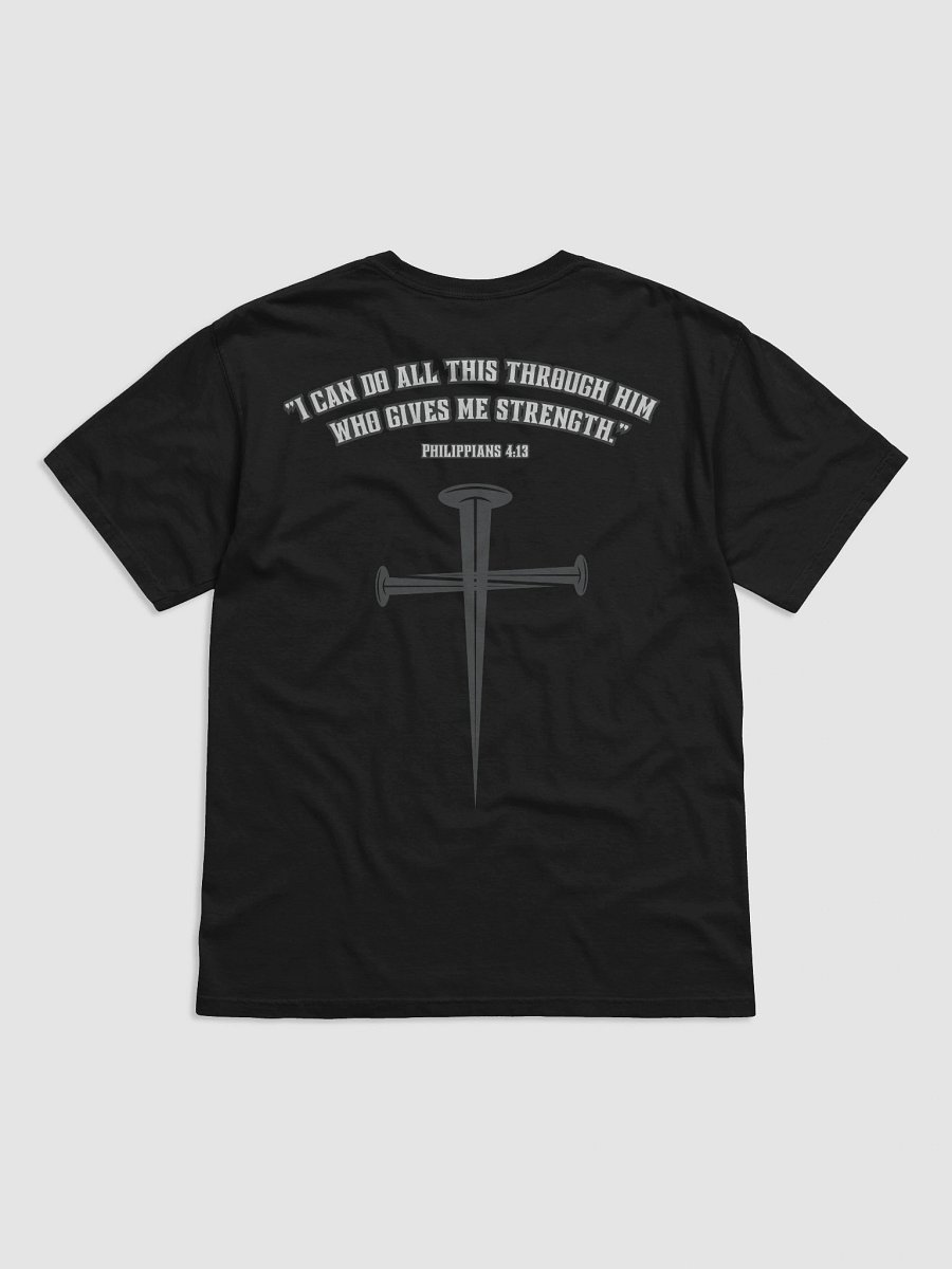 I can do all things through HIM product image (3)