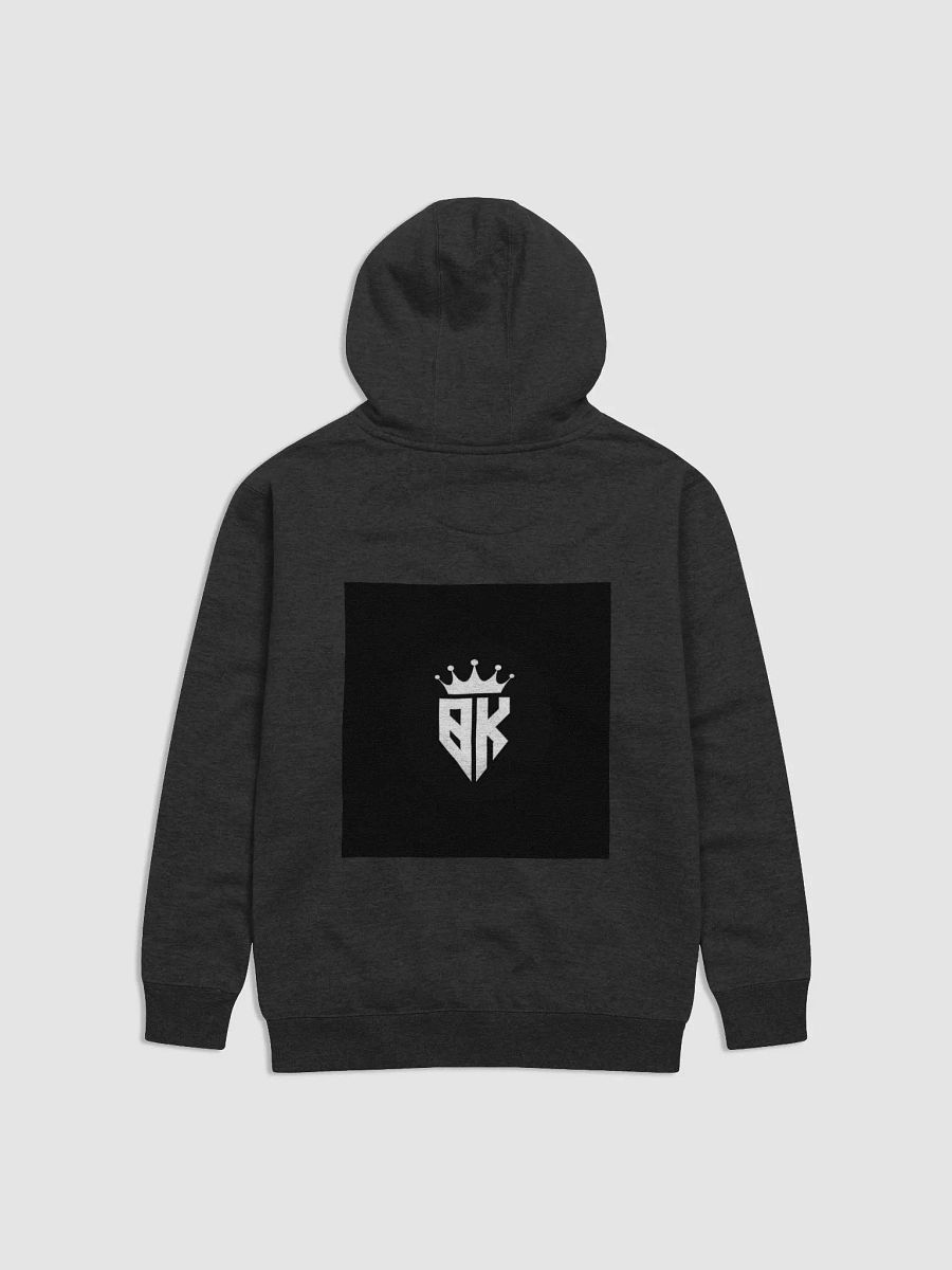 BAKA KEN HOODIE product image (2)