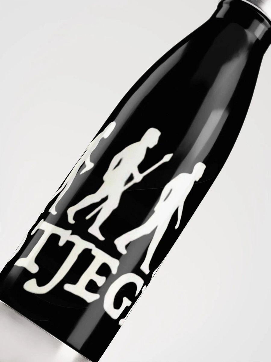 RUSTJEGER Evolutionary Stainless Steel Water Bottle product image (5)