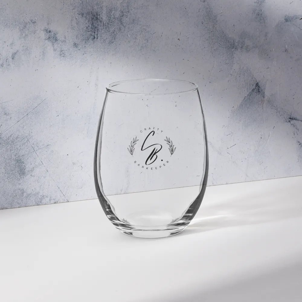 CB Wine glass product image (3)