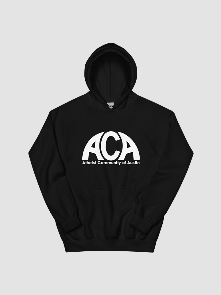 Atheist Community of Austin Unisex Hoodie product image (1)