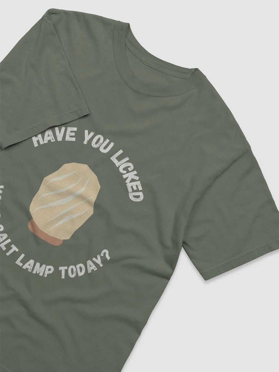 Salt Lamp Tee product image (13)