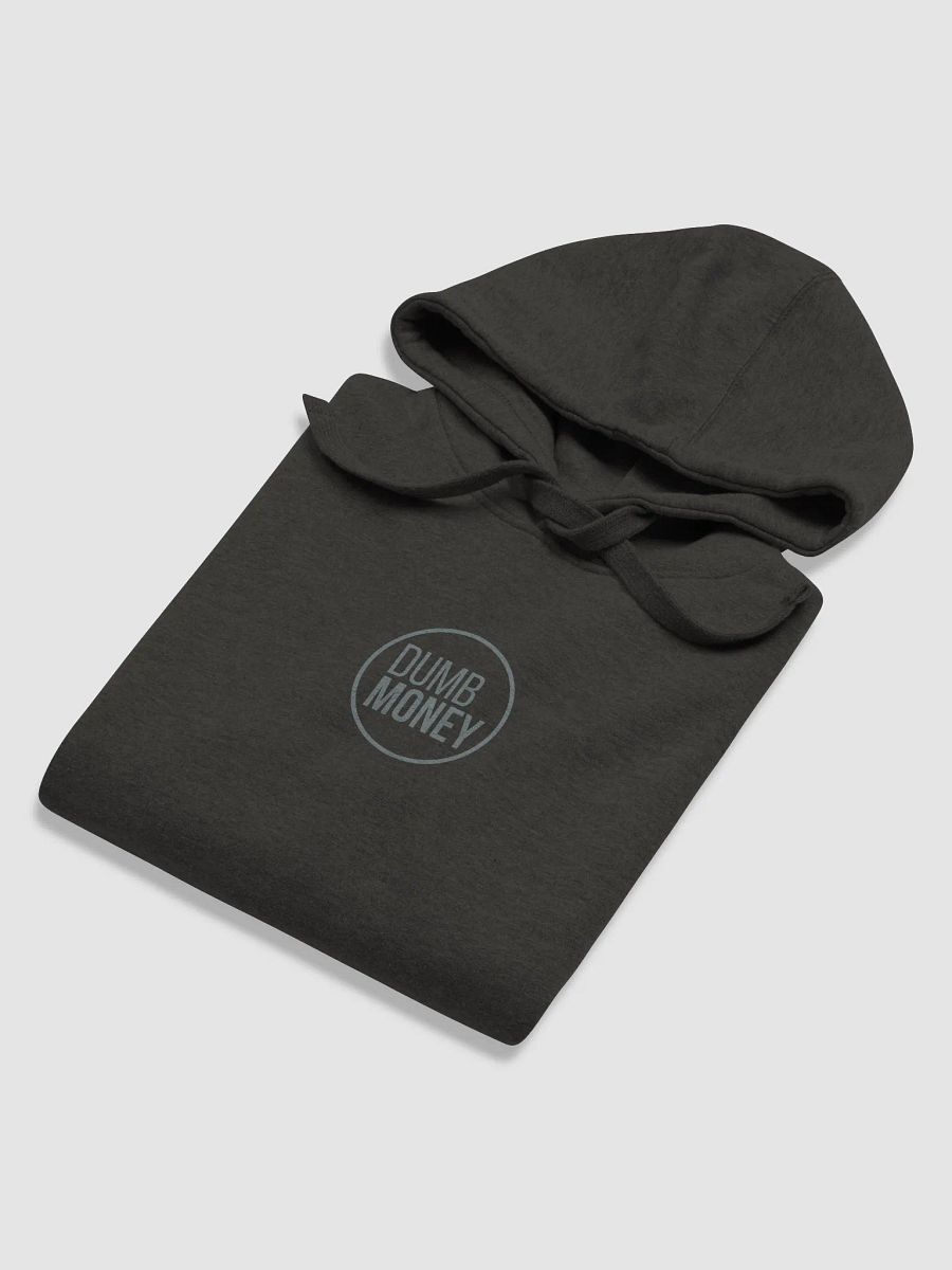 DUMB MONEY Premium Hoodie product image (18)