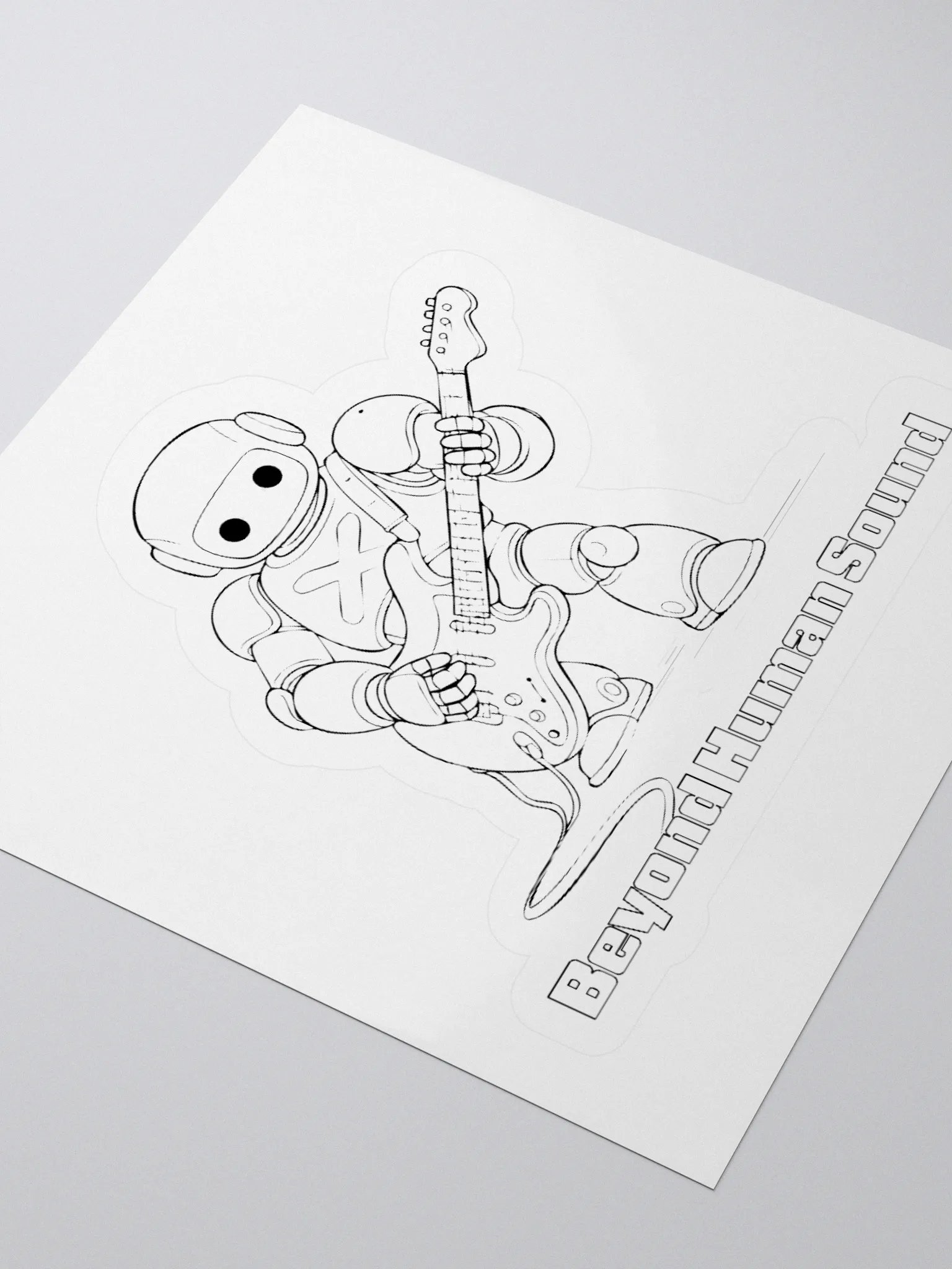 Beyond Human Sound product image (9)
