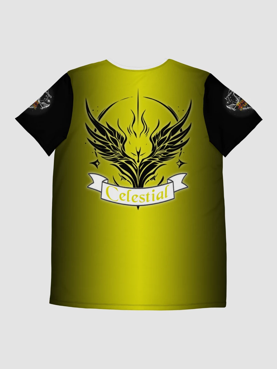 Infernal-Celestial T-Shirt product image (2)