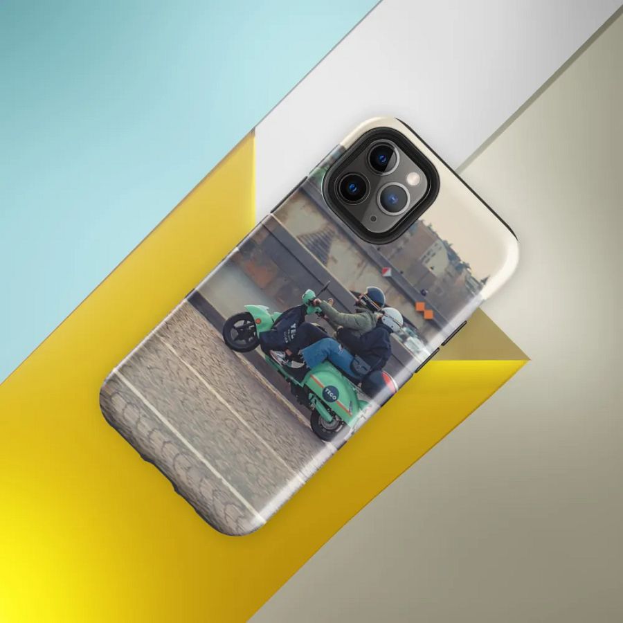 Adventure Duo Motorpad Phone Case product image (33)