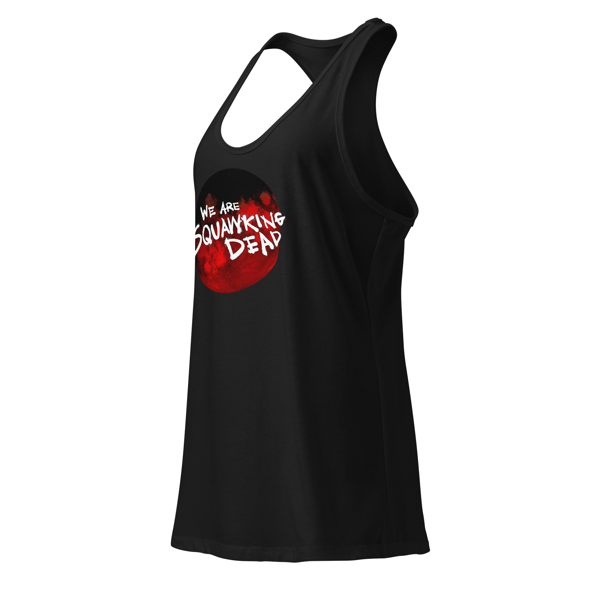 TWD 11C LOGO |Razorback Tank Top product image (3)