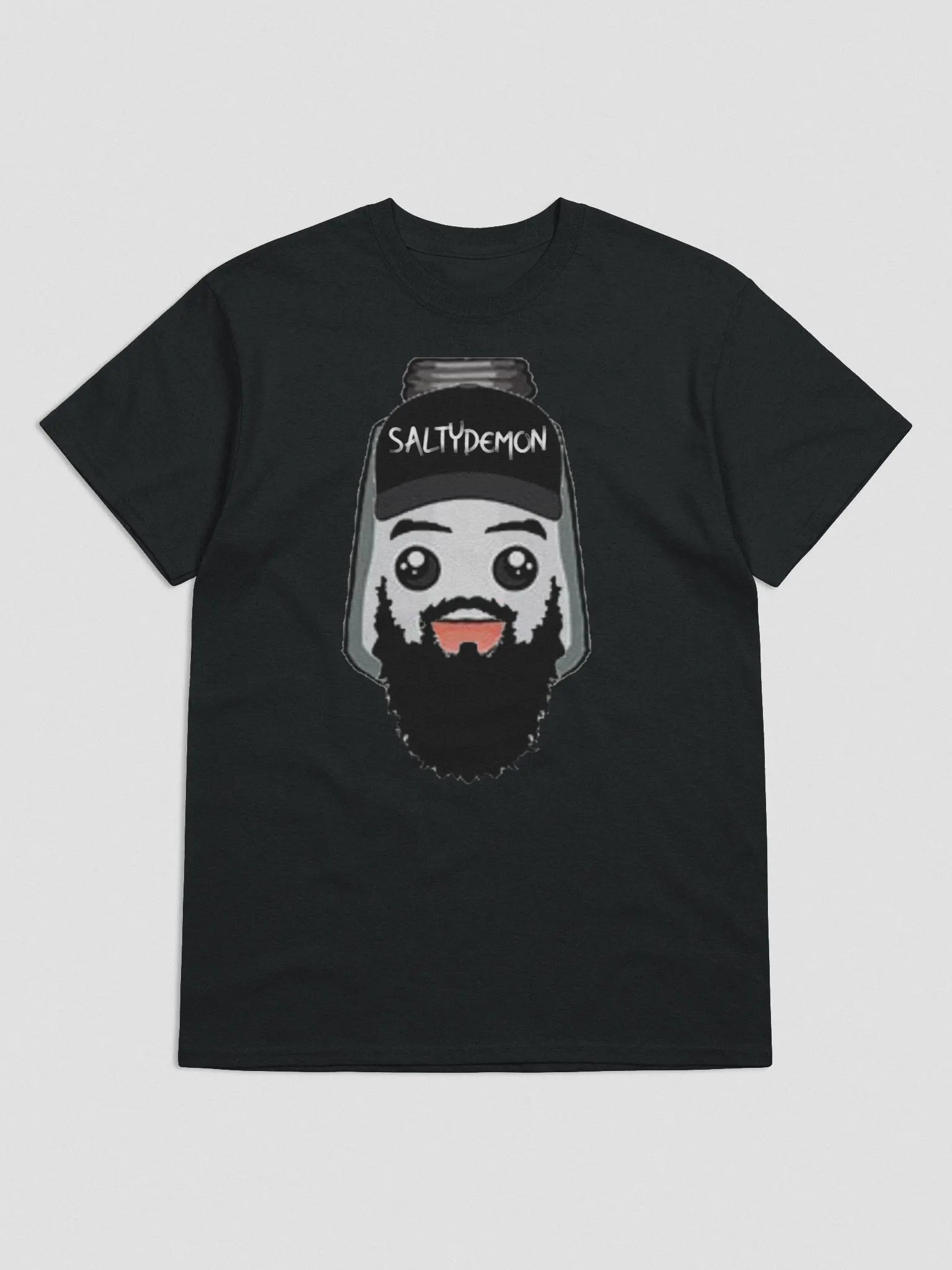 salty shaker tee product image (1)