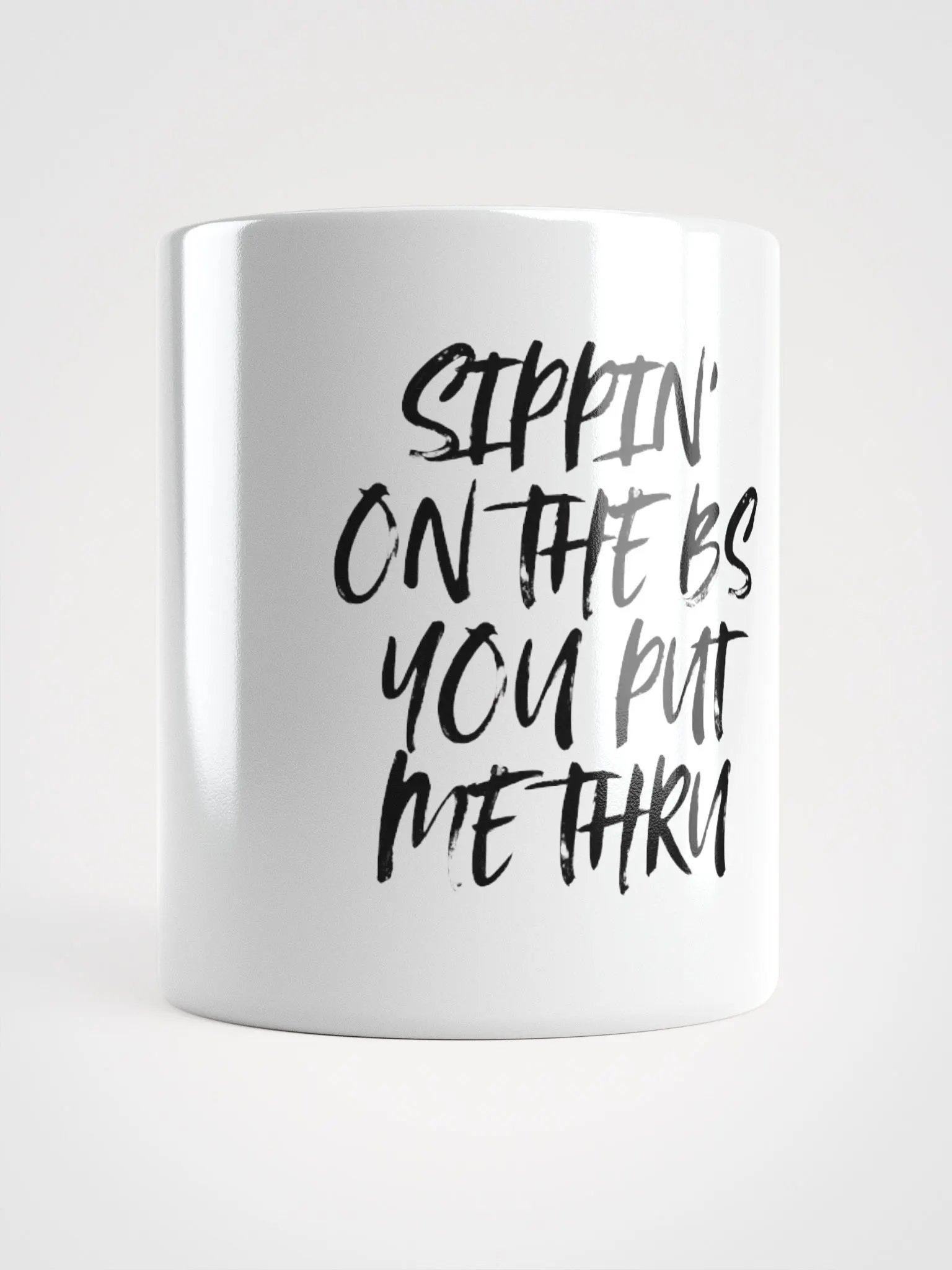 Good Vibes Only Mug product image (14)