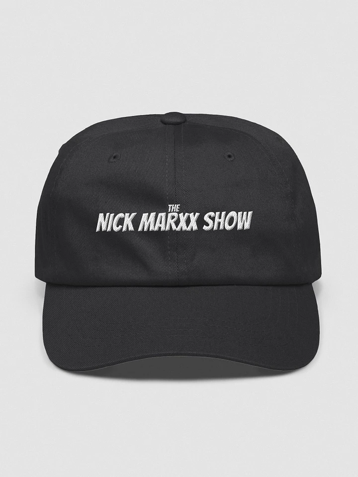 Nick Marxx Show - Dad Cap product image (4)
