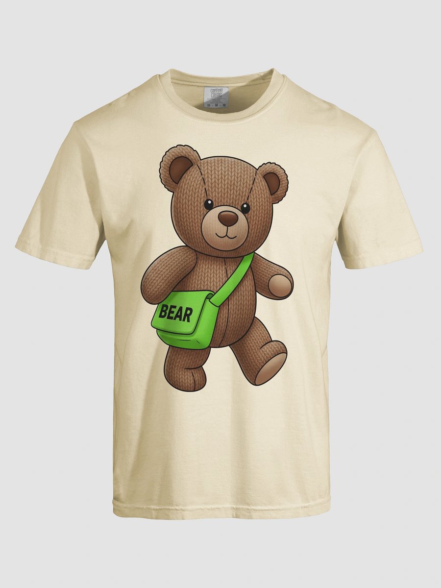 The Adventurer Bear Tee product image (5)