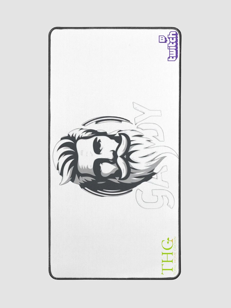 Gandy Large Mouse Pad product image (2)