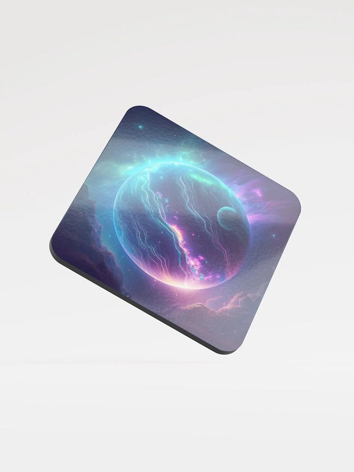 Space (4) Coaster product image (1)