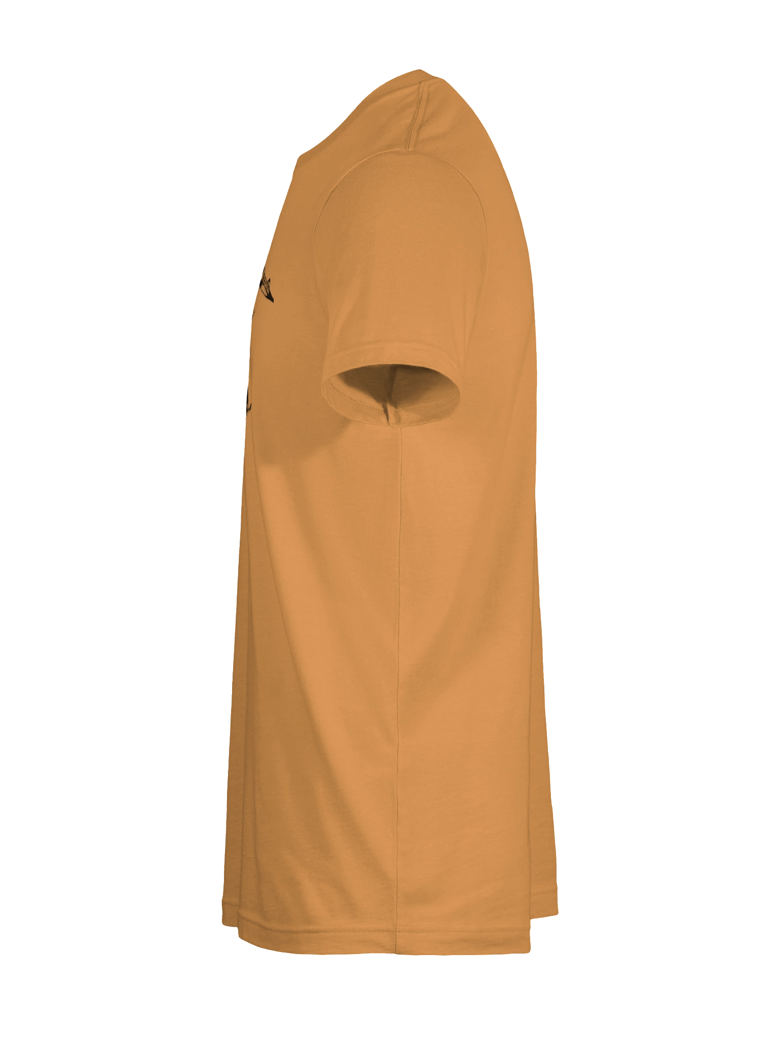 Bear River Blogger Super Soft T-shirt product image (105)