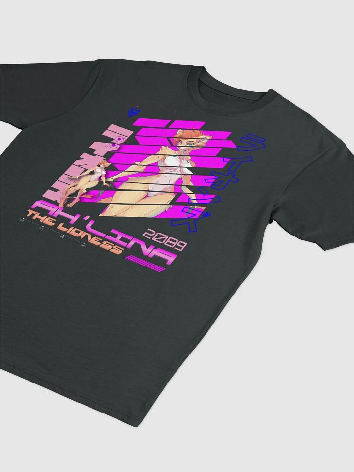 CyberLina | Men's Premium Heavyweight product image (2)