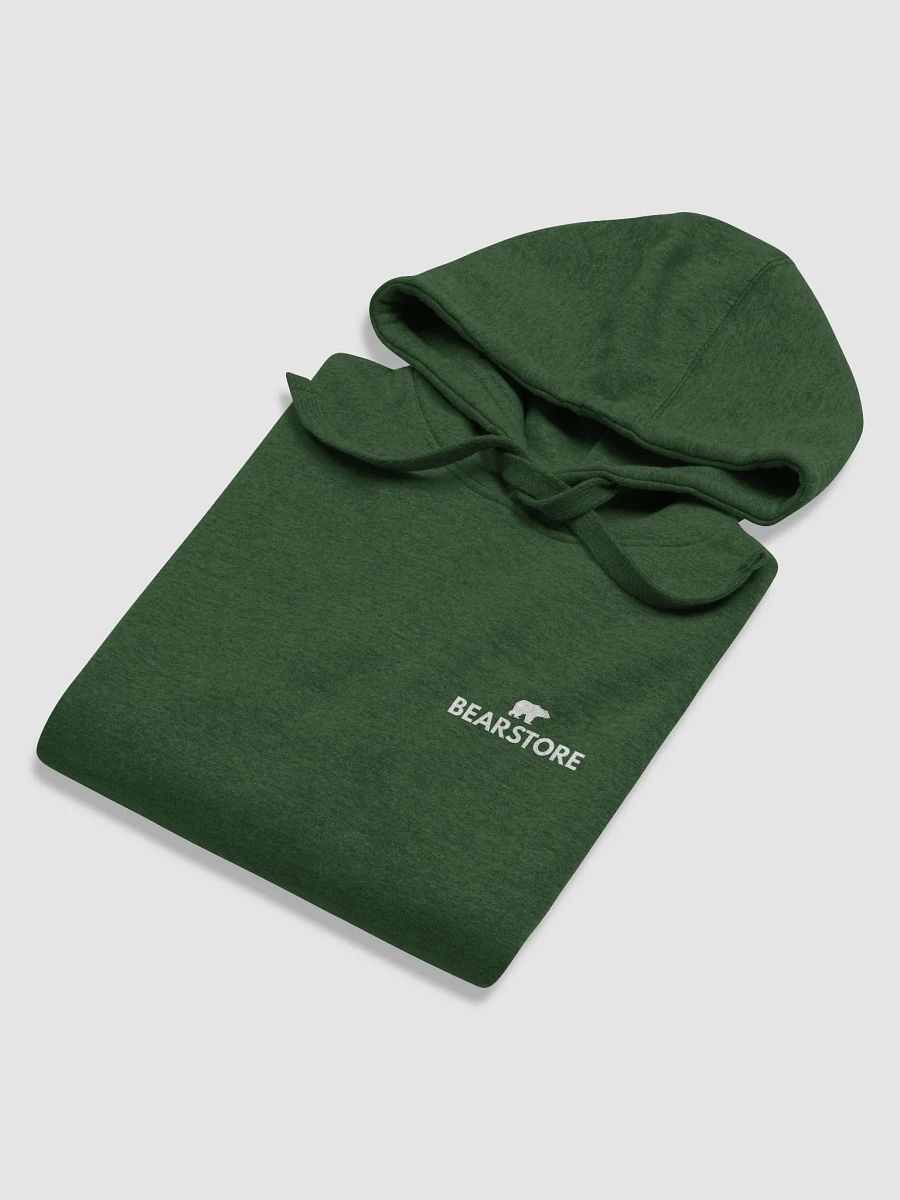 Tropical Bear Hoodie product image (21)