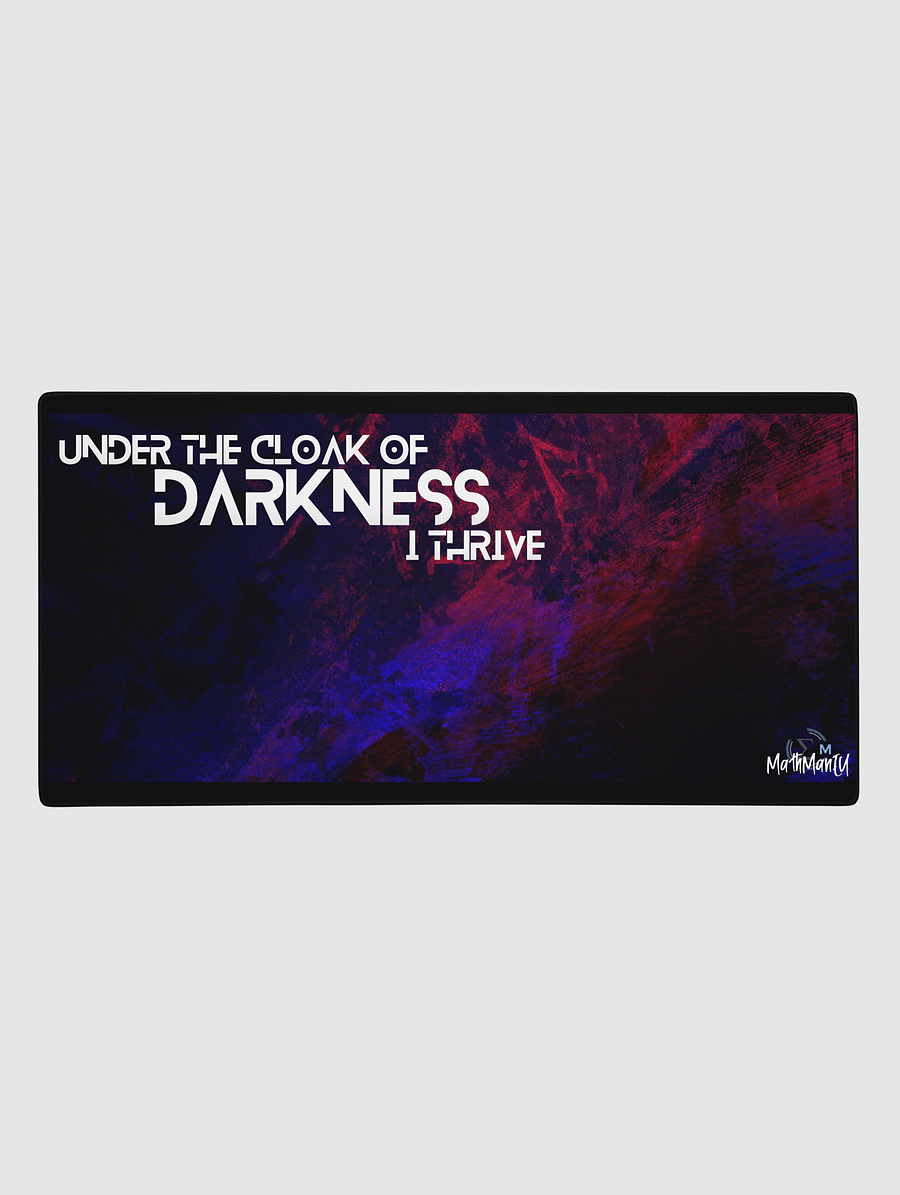 Streetwise Deskmat- Telogrus product image (2)