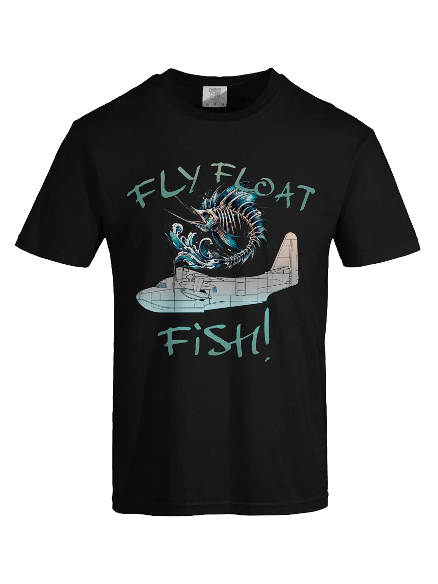 Fly, Float, Fish! product image (31)