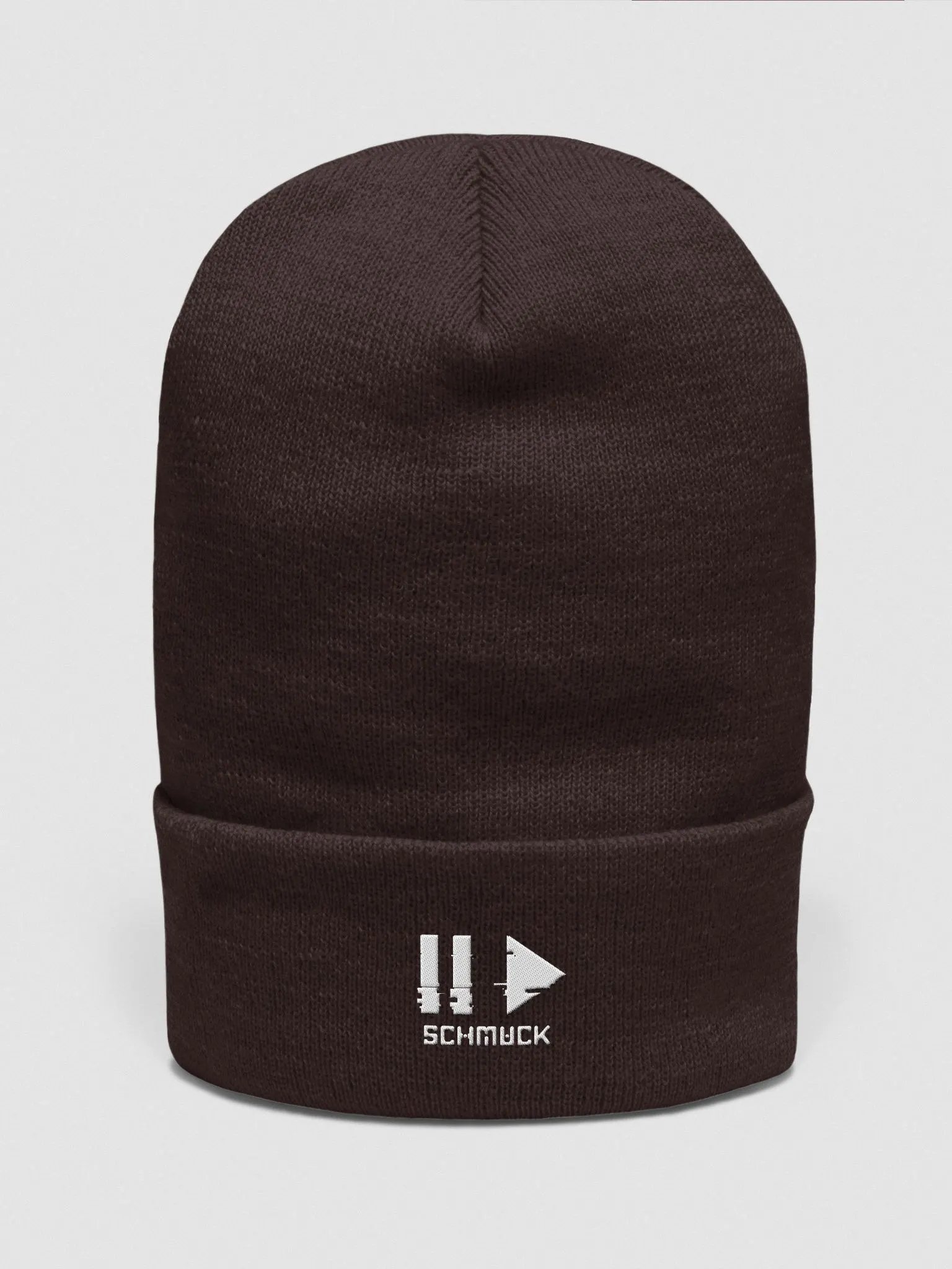 SCHMUCK Beanie product image (2)