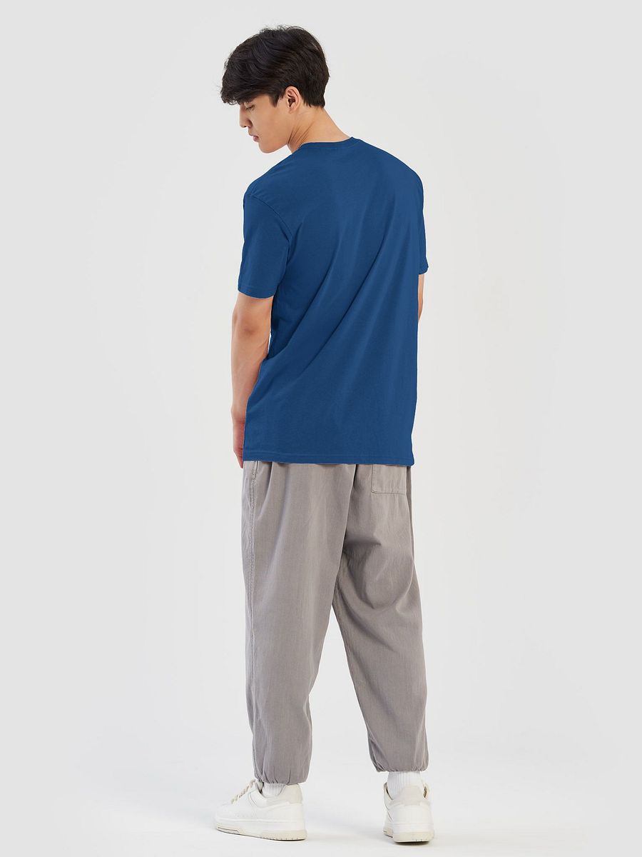 Geek t-shirt (bold) product image (104)