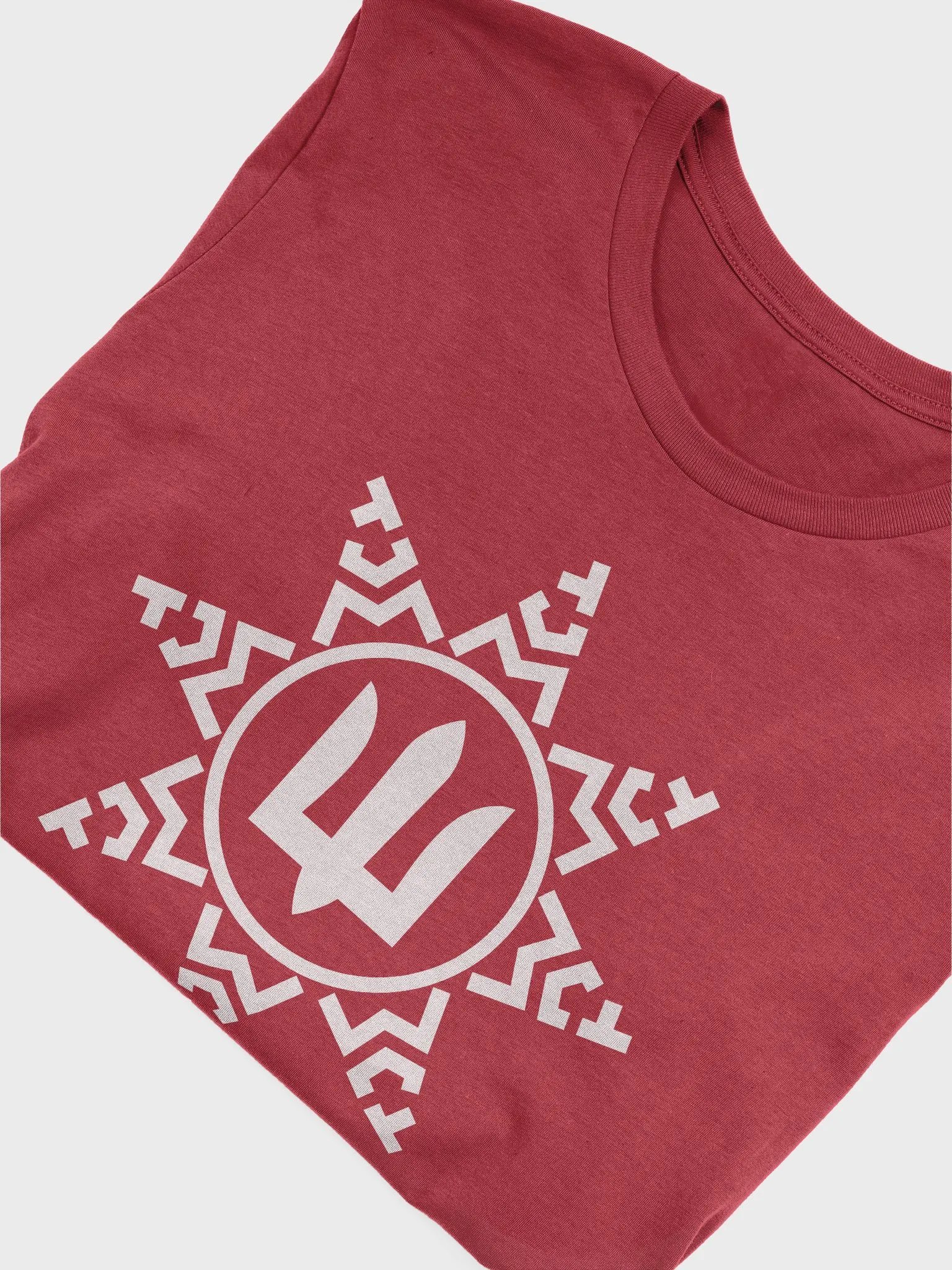 AFU Xmas Star T-Shirt product image (5)
