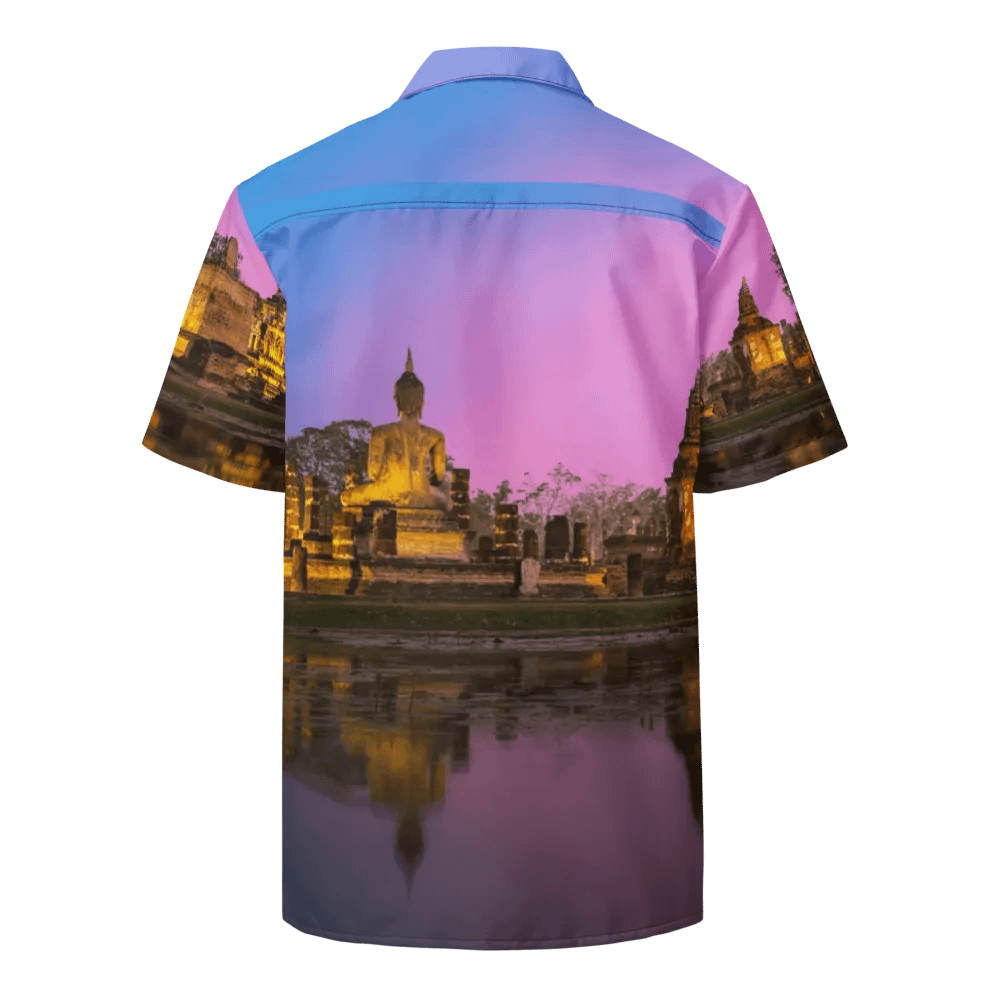 Thailand Ayuttayah at twilight product image (2)