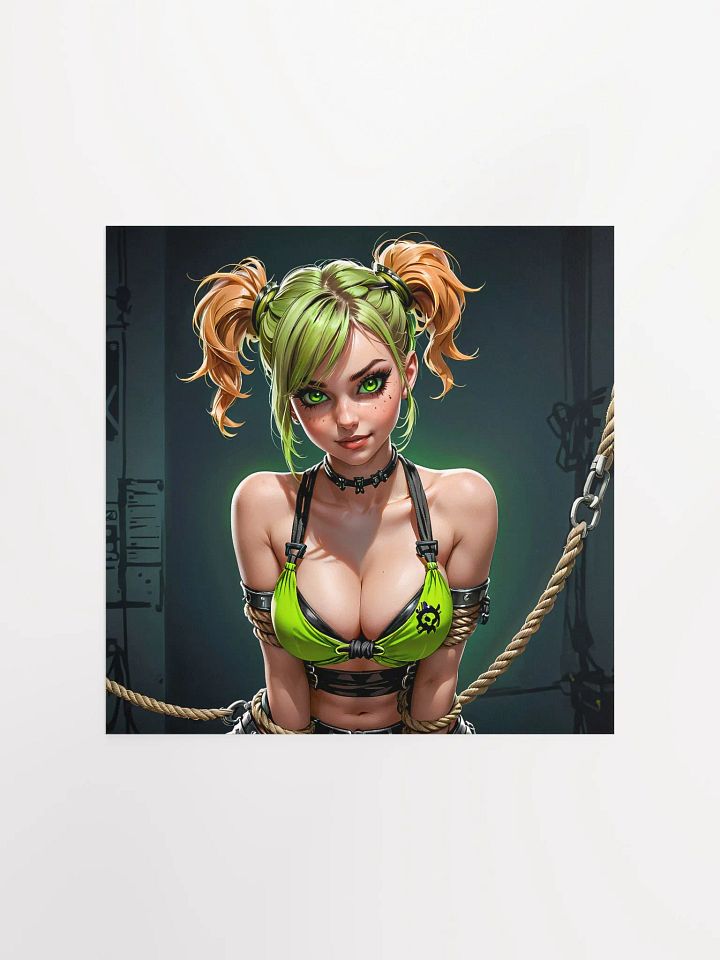 TIED UP 1 product image (2)