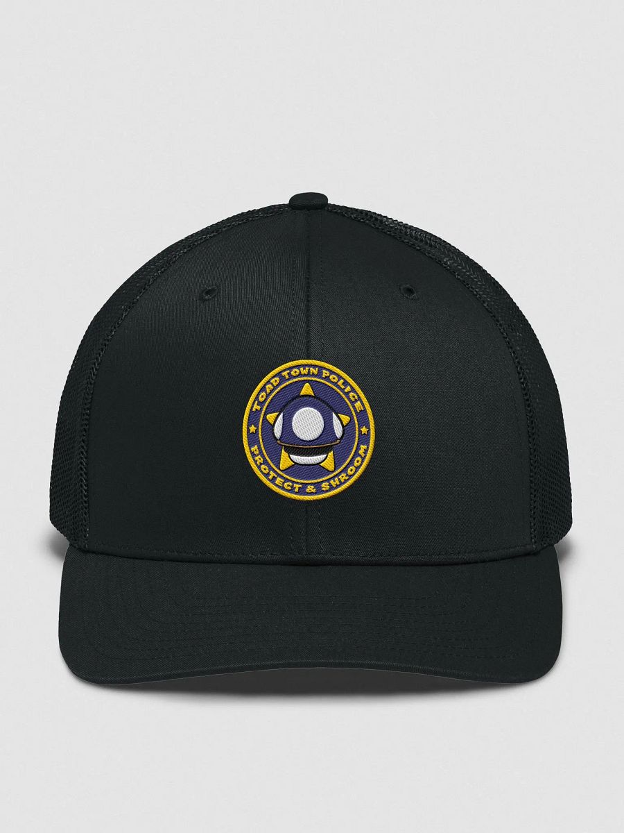 Protect & Shroom Hat! product image (4)
