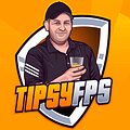 TipsyFPS Lounge Merch