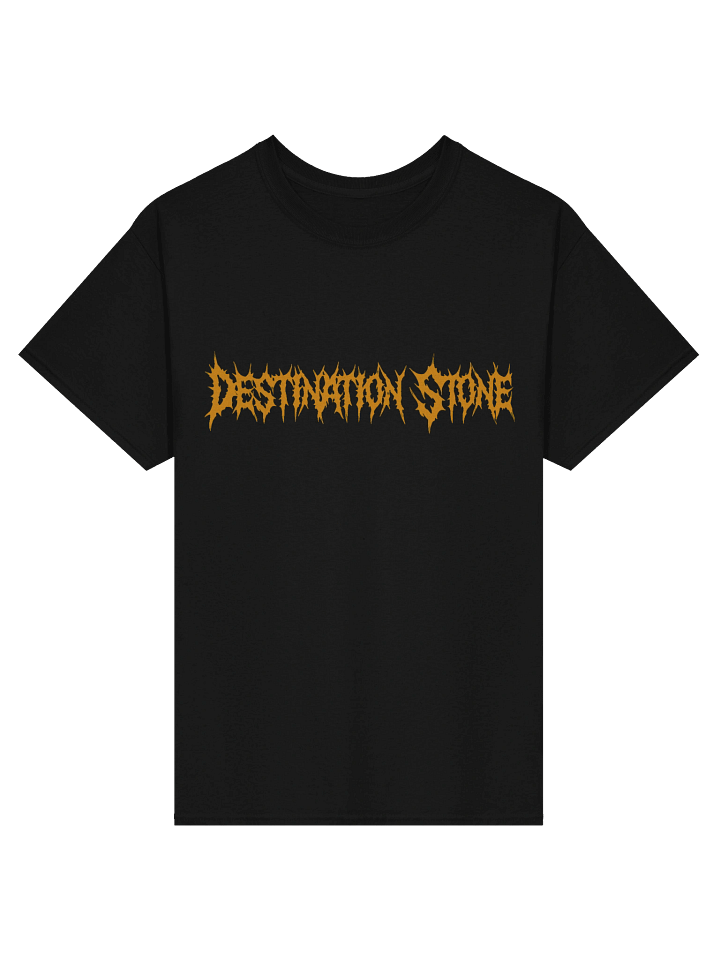 Destination "Metal" Stone product image (1)