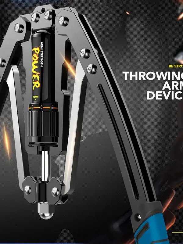 Ultimate Arm Strengthener. product image (2)
