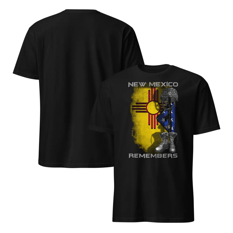 New Mexico Remembers product image (6)