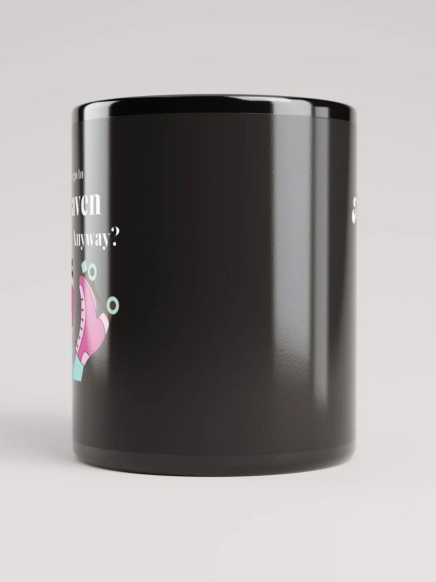 Inappropriate Heif Mug product image (5)