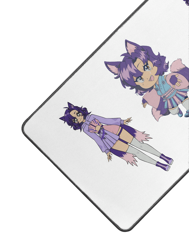Fox pad product image (2)