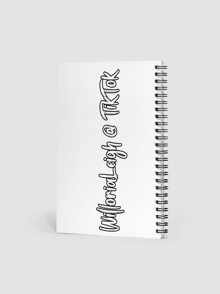 Nisha Notebook product image (2)