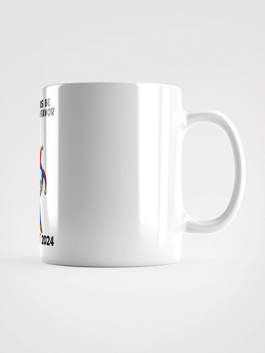 Who needs sleep Fasnacht product image (2)