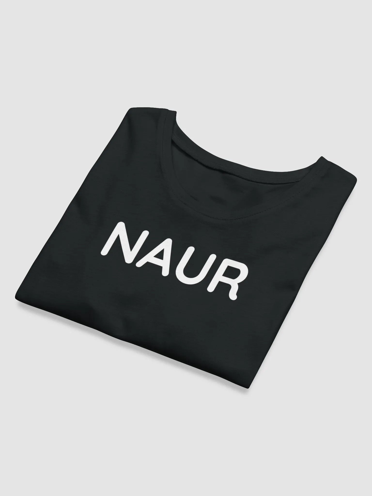 Naur Organic Crop Top product image (5)