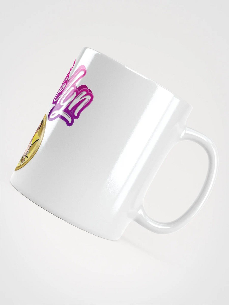 Everlyn Custom Mug product image (4)