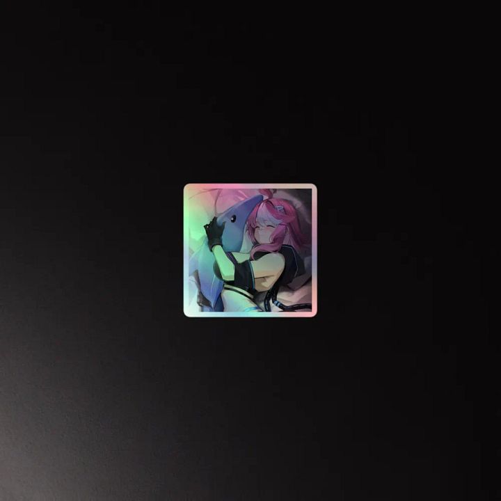 Holo-Yukko and shonk product image (2)