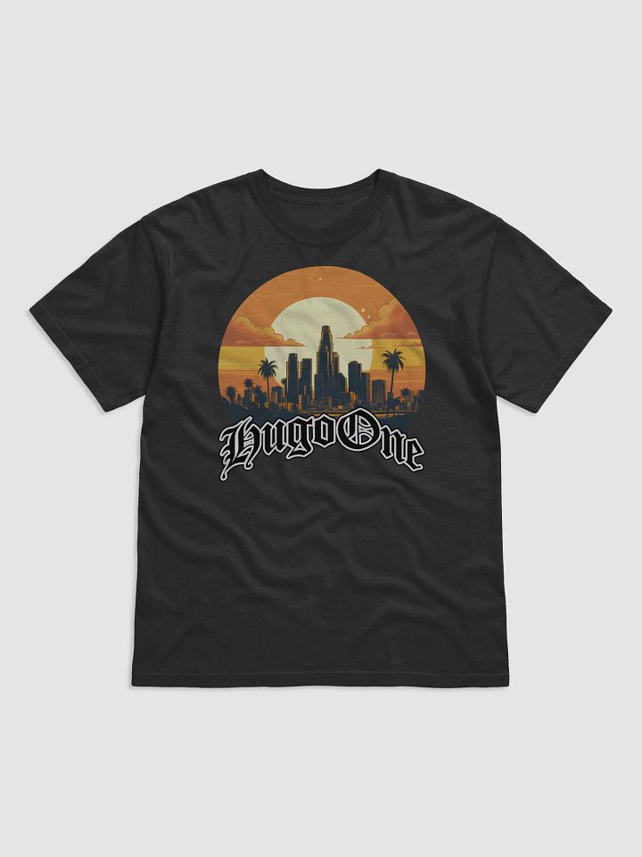 1990s Los Angeles Hugo One Shirt product image (7)