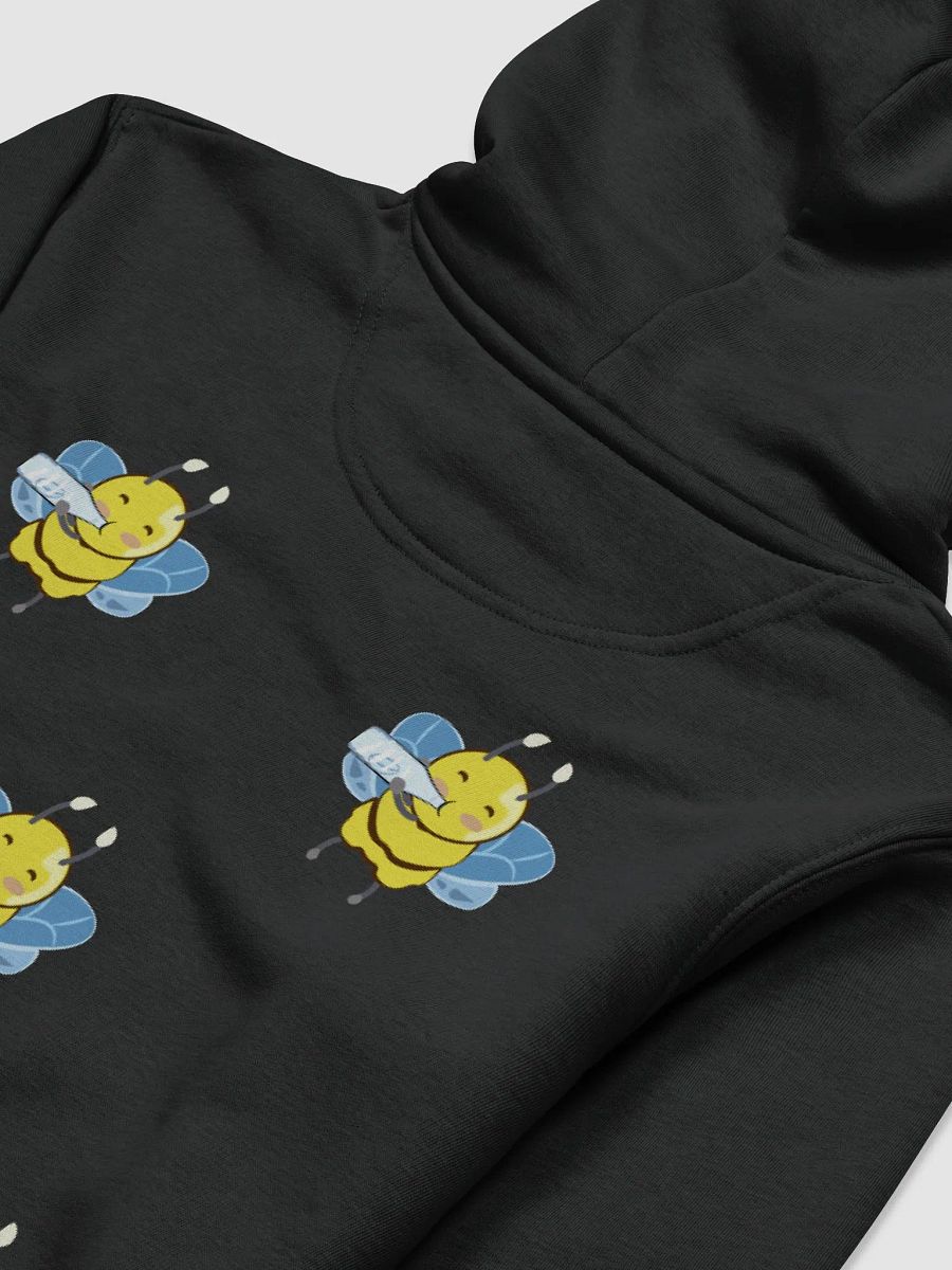 Eco hoodie Zizzle drink product image (4)