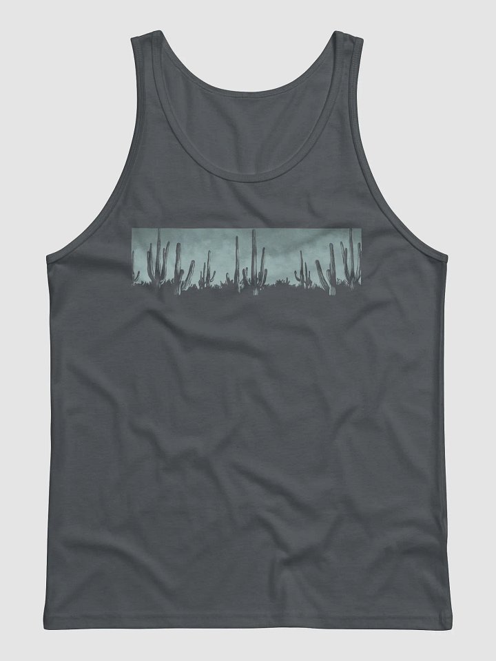 Cactus Field Tank product image (1)