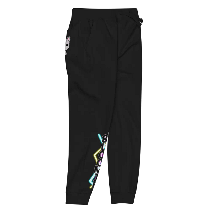 Fluffy pants product image (2)