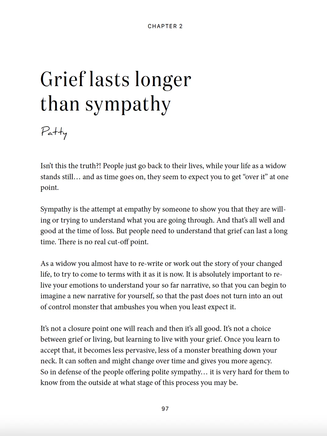 Beyond Widow product image (8)