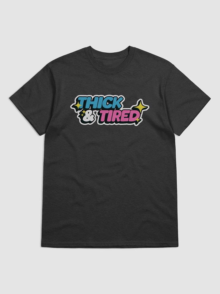 Thick & Tired product image (1)