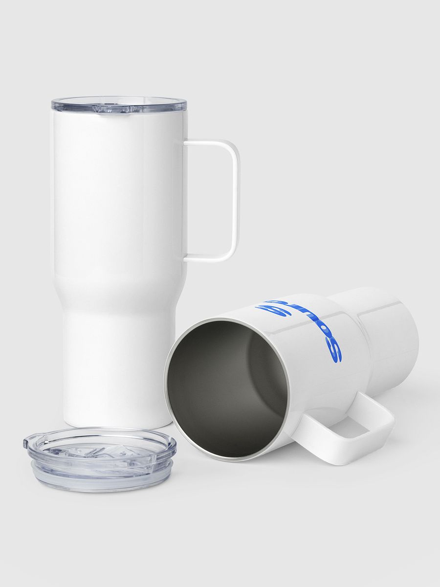 Travel Handle Mug product image (5)