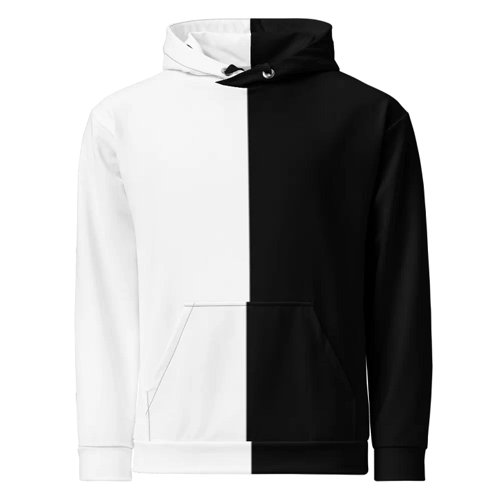 The Lusius Hoodie product image (1)