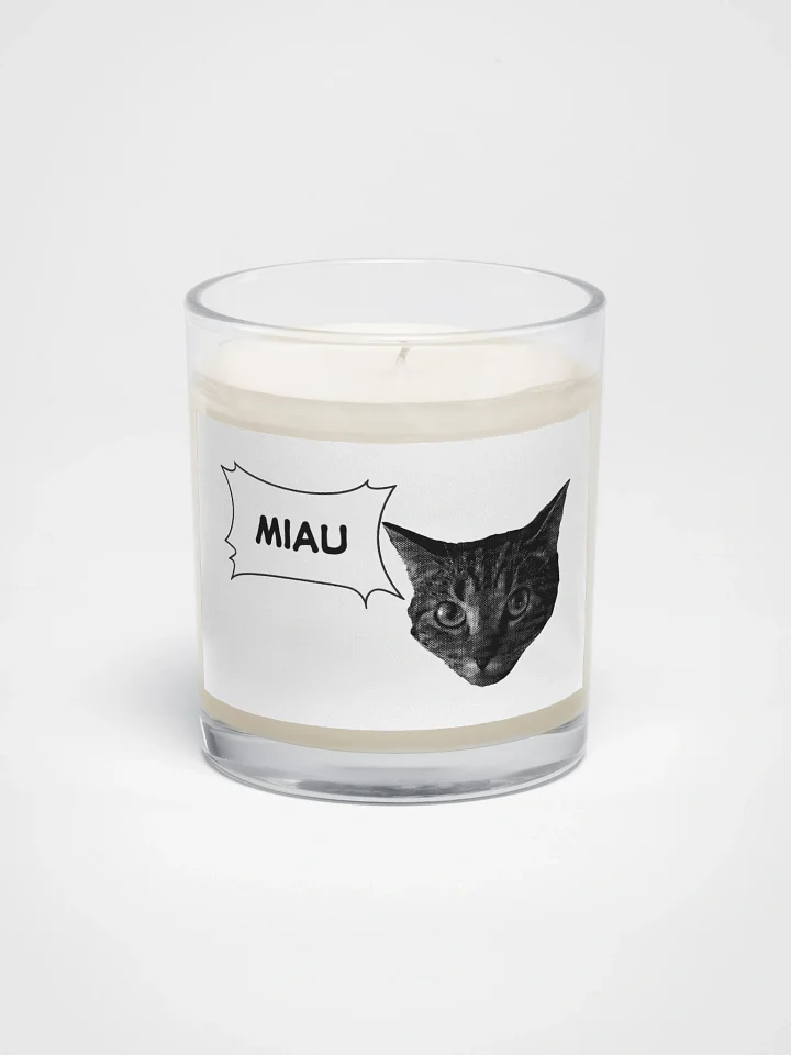 Miau Candle product image (1)