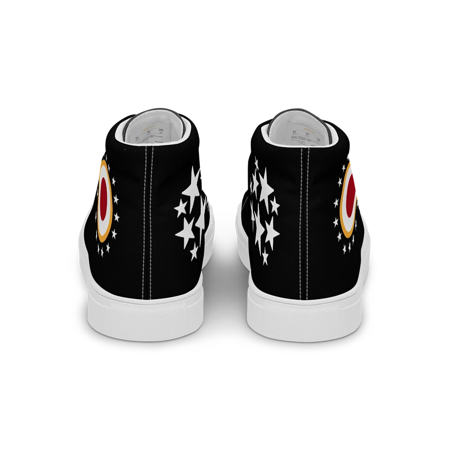 The Bonesdale Shoes (Black, Women's Sizing) product image (3)